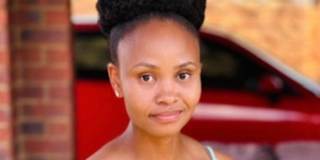 Ntaoleng Mazibuko