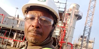 Thamsanqa Musi