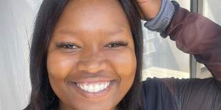 Lindokuhle