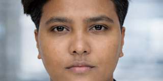 Nitika Pawar
