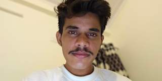 Vinod Kumar Meghwal