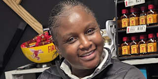 Francisca Siniwa