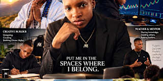 Thembinkosi G Khani