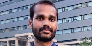 Manikandan MK