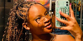 Lungile Mtshali