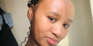 Amanda Oluhle Mzobe