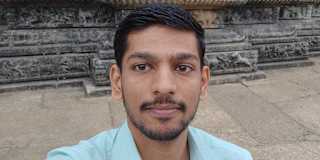 Sagar S