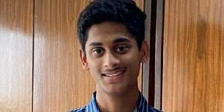Pranav Reddy