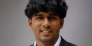 Jyothis M v