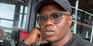Sihle Ngwayishe