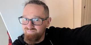 Jamie Turton