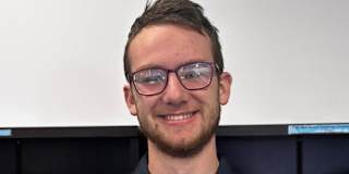 Benjamin Louw