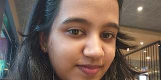 Tripti Singh