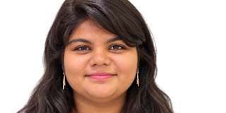 Ruchita Maaran