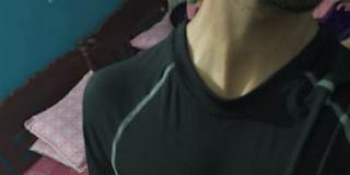 Maaz khan