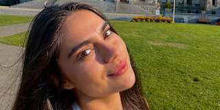Viviana Melissa Mora Fallas