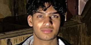 Aniket Kushwaha