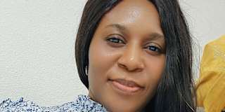 JUDITH CHIDINMA OKOROGBO