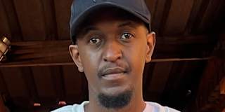 Siyabonga