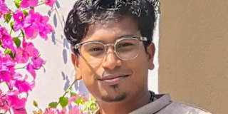 Janarthanan