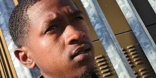 Rafique Williams