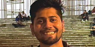 Rajesh Bilur