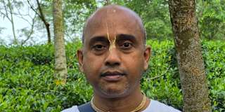 Sushanta