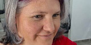 Gerda Snyman