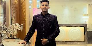 Kedar Navale