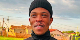 Motau Motaung