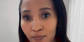 Dimpho Tsepe