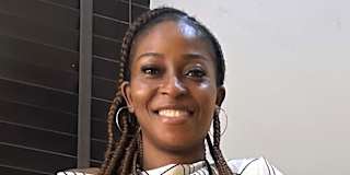 Chidinma Effiong Martin