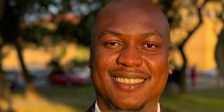 Vusani Ramutsheli