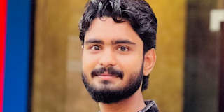 Mohd Sohail