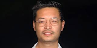 Jophil Gurung