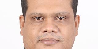 Joel Kamalrajh