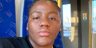 Tshimologo