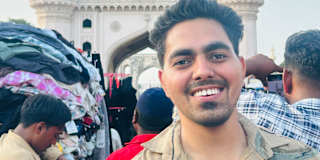 Atul Katoch