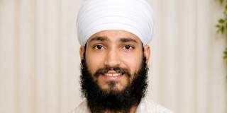 Jagpreet Singh