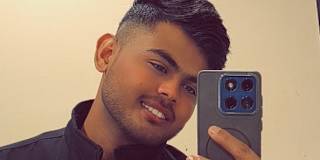 Rohit