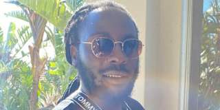 Derrick Kisitu