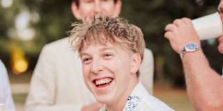 Matthew Foulkes