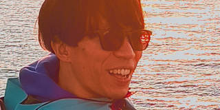 Kazuki Yoshitomi