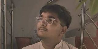 Siddhesh Shukla