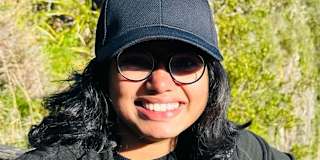 Anna Meenu Sunil
