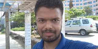 Arunchandra