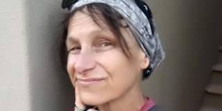 Monika Sarnowska-Burge