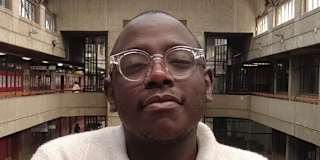 Thulani Nkosi
