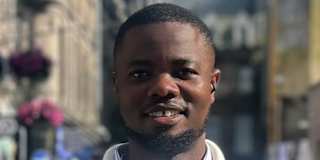 Stanley Okoroafor