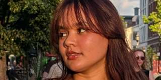 Naheen Mushfiq